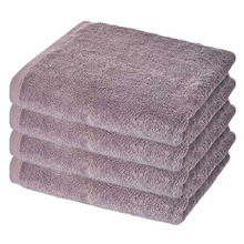 Luxury Egyptian Cotton Bath Sheets (Set of 4)